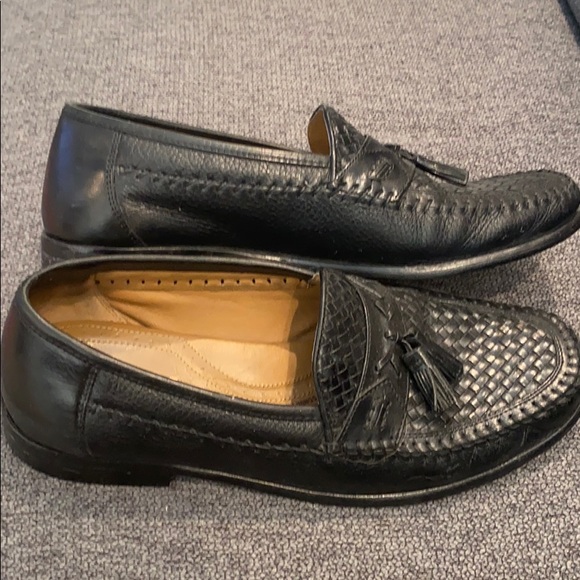 Men’s Dress shoes Brass Boot - Picture 2 of 5